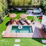 220M2 - Pool Villa, 4 Bedrooms, Hot Tub