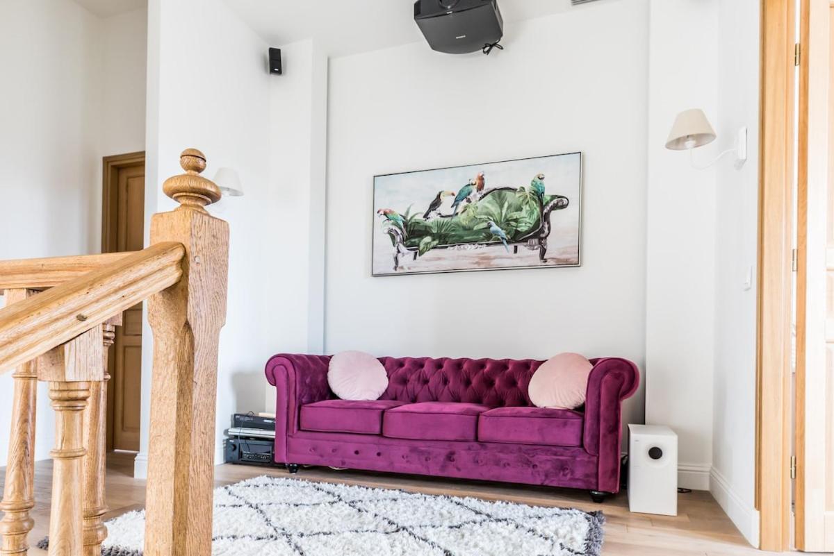 220m2 - Pool Villa, 4 Bedrooms, Hot Tub Cannes