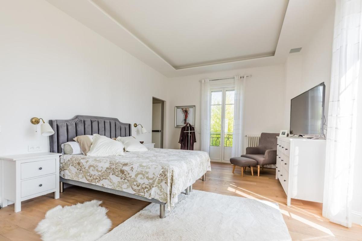 220m2 - Pool Villa, 4 Bedrooms, Hot Tub Villa