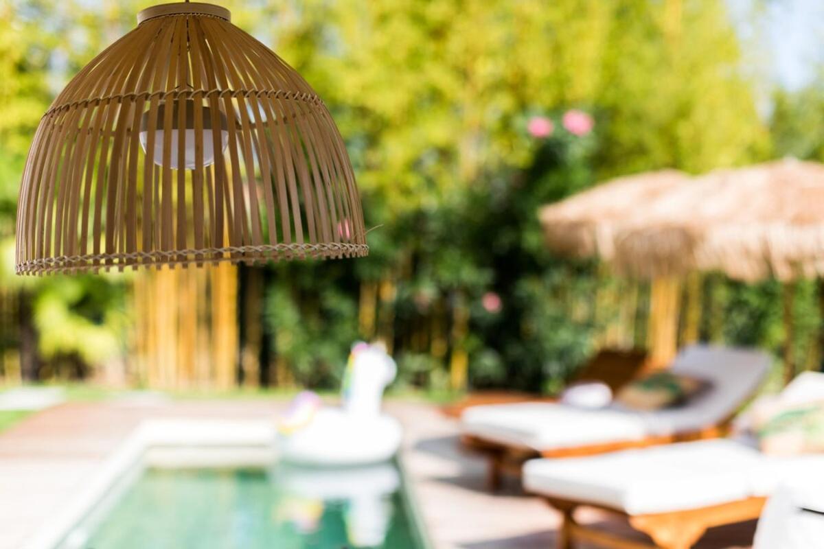 Villa 220m2 - Pool Villa, 4 Bedrooms, Hot Tub