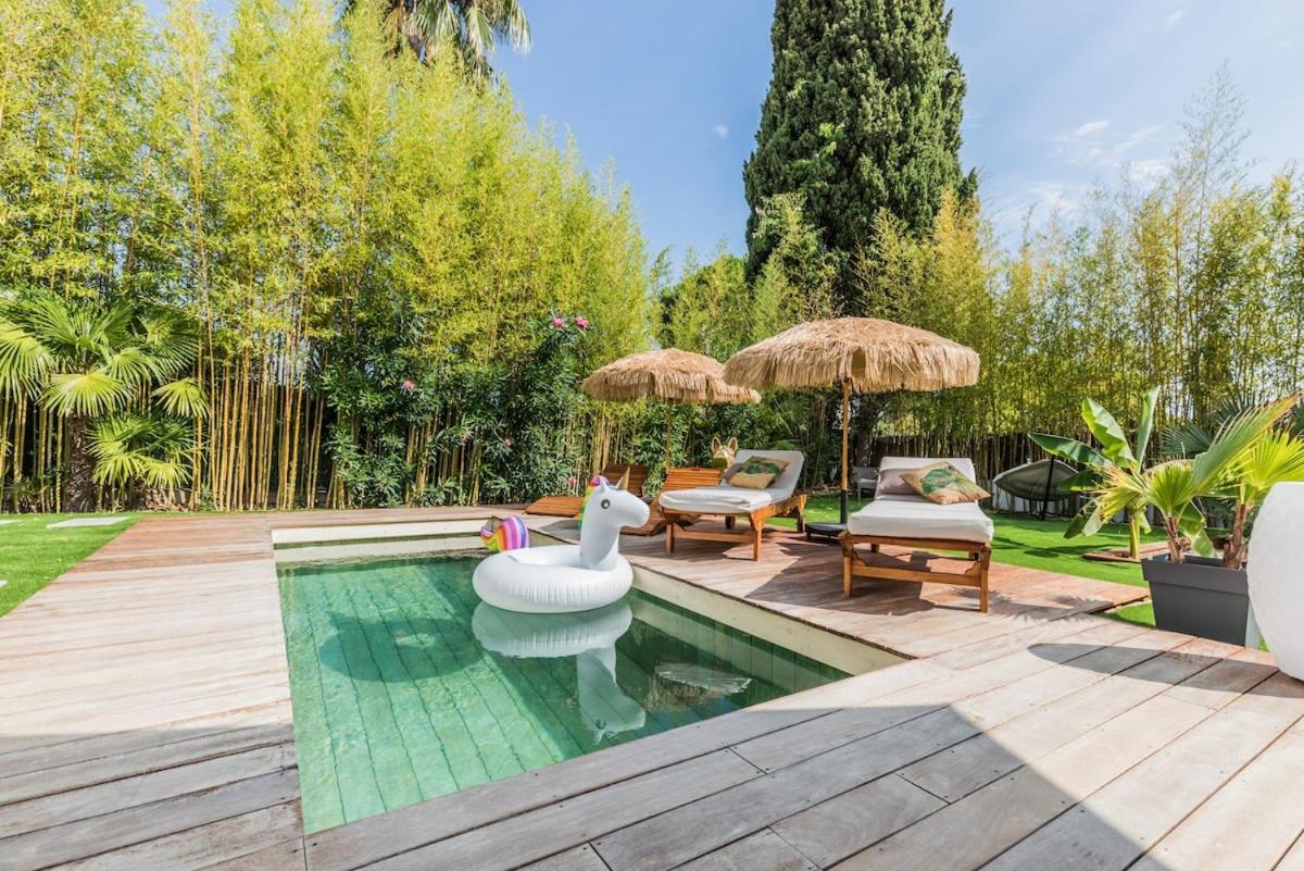 220m2 - Pool Villa, 4 Bedrooms, Hot Tub *