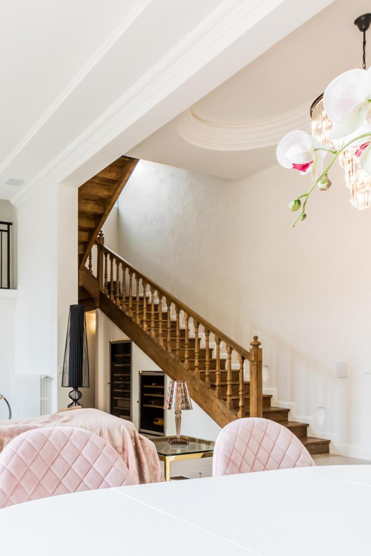 220m2 - Pool Villa, 4 Bedrooms, Hot Tub Cannes
