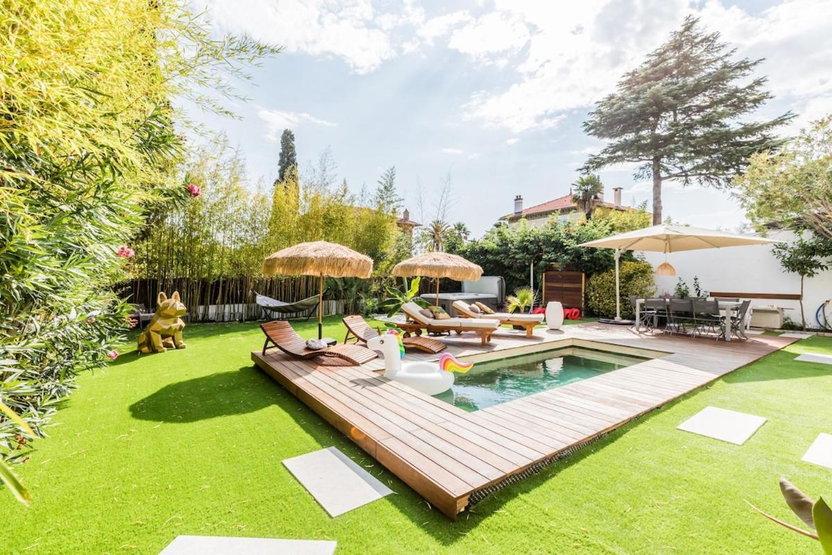 220m2 - Pool Villa, 4 Bedrooms, Hot Tub Villa