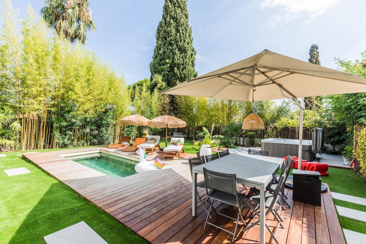 220m2 - Pool Villa, 4 Bedrooms, Hot Tub *
