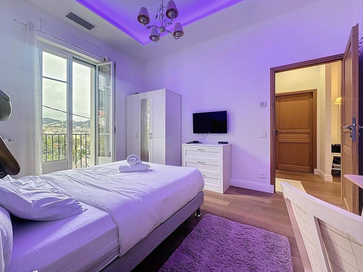 220m2 - Pool Villa, 4 Bedrooms, Hot Tub Cannes