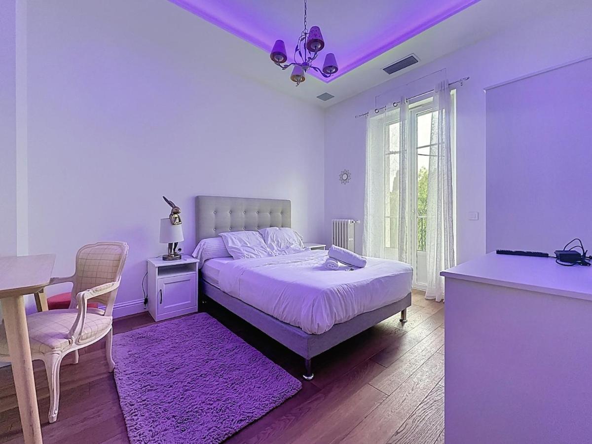 220m2 - Pool Villa, 4 Bedrooms, Hot Tub * Cannes