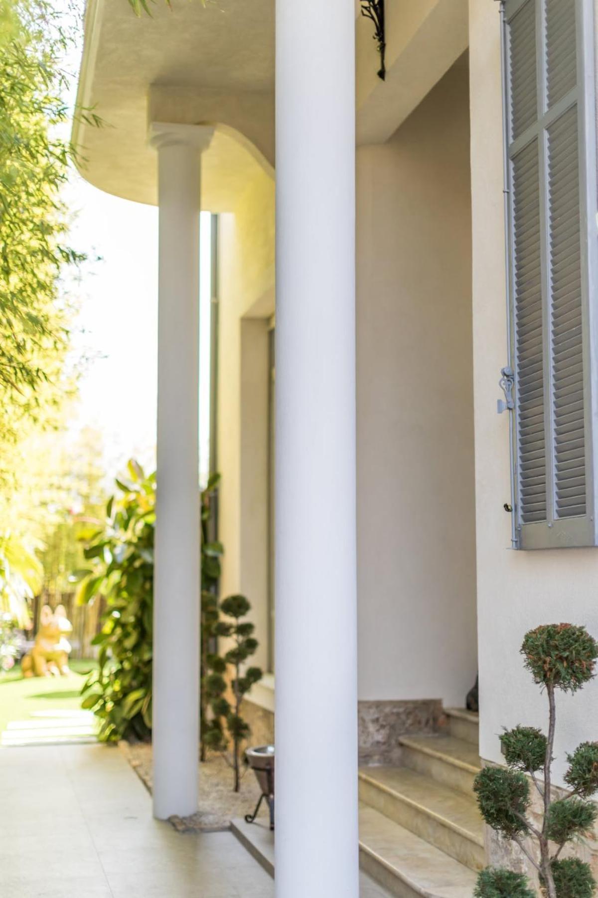 220m2 - Pool Villa, 4 Bedrooms, Hot Tub